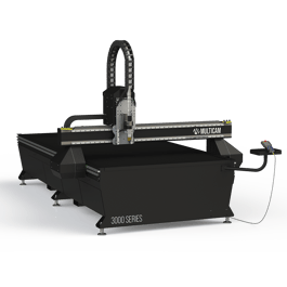 Plasma & Burning Tables